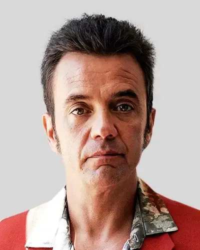 Pedro Laginha