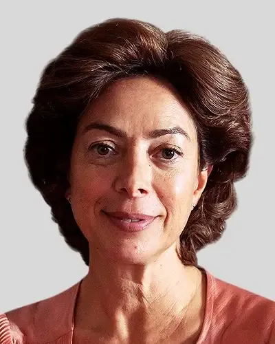 Margarida Marinho