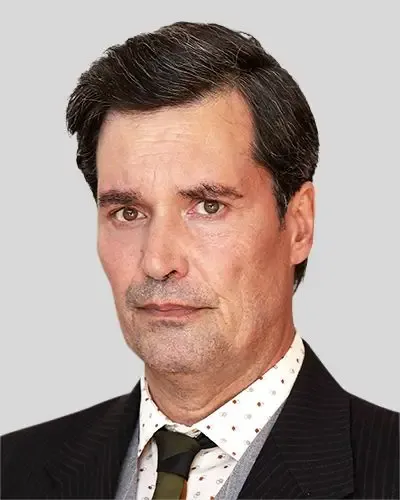 Rui Luís Brás