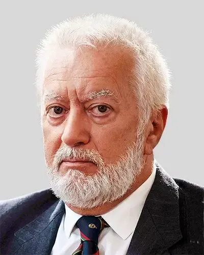 Jorge Pinto