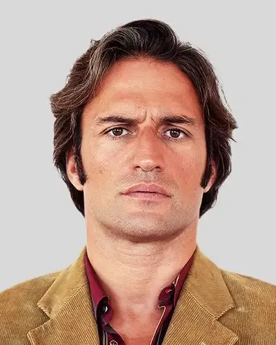 José Fidalgo