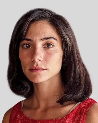 Carolina Carvalho