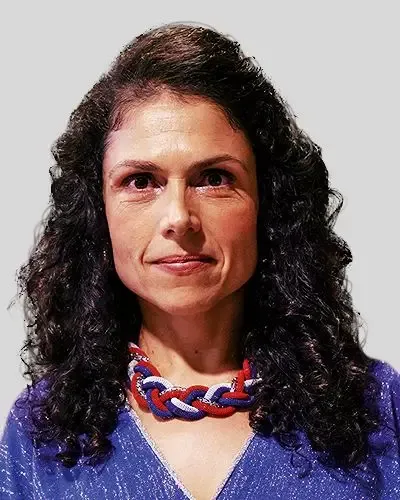 Sílvia Filipe