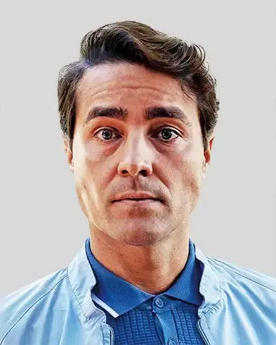 Ricardo Pereira