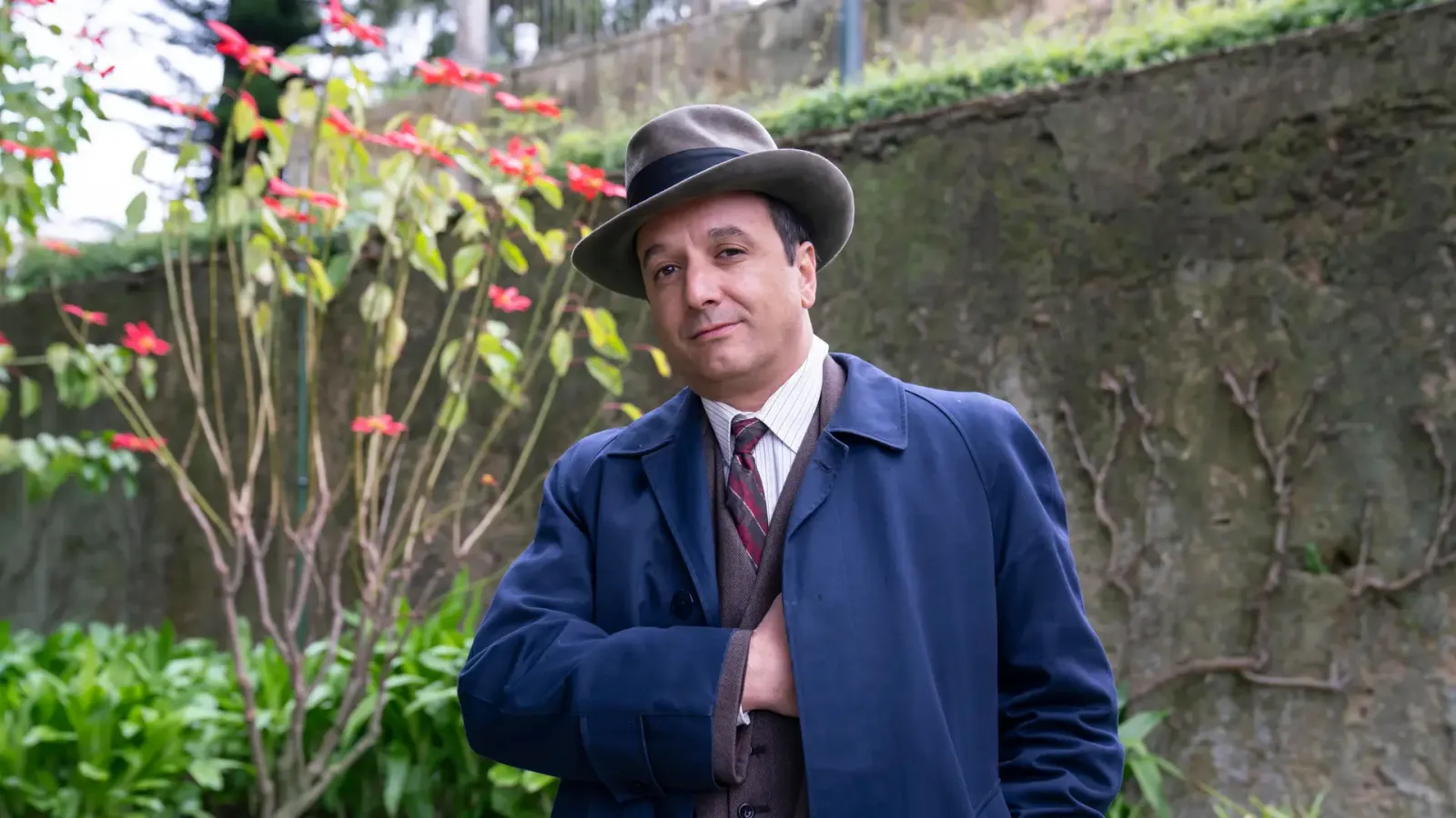 Pereira dos Santos (Jose Pedro Vasconcelos)