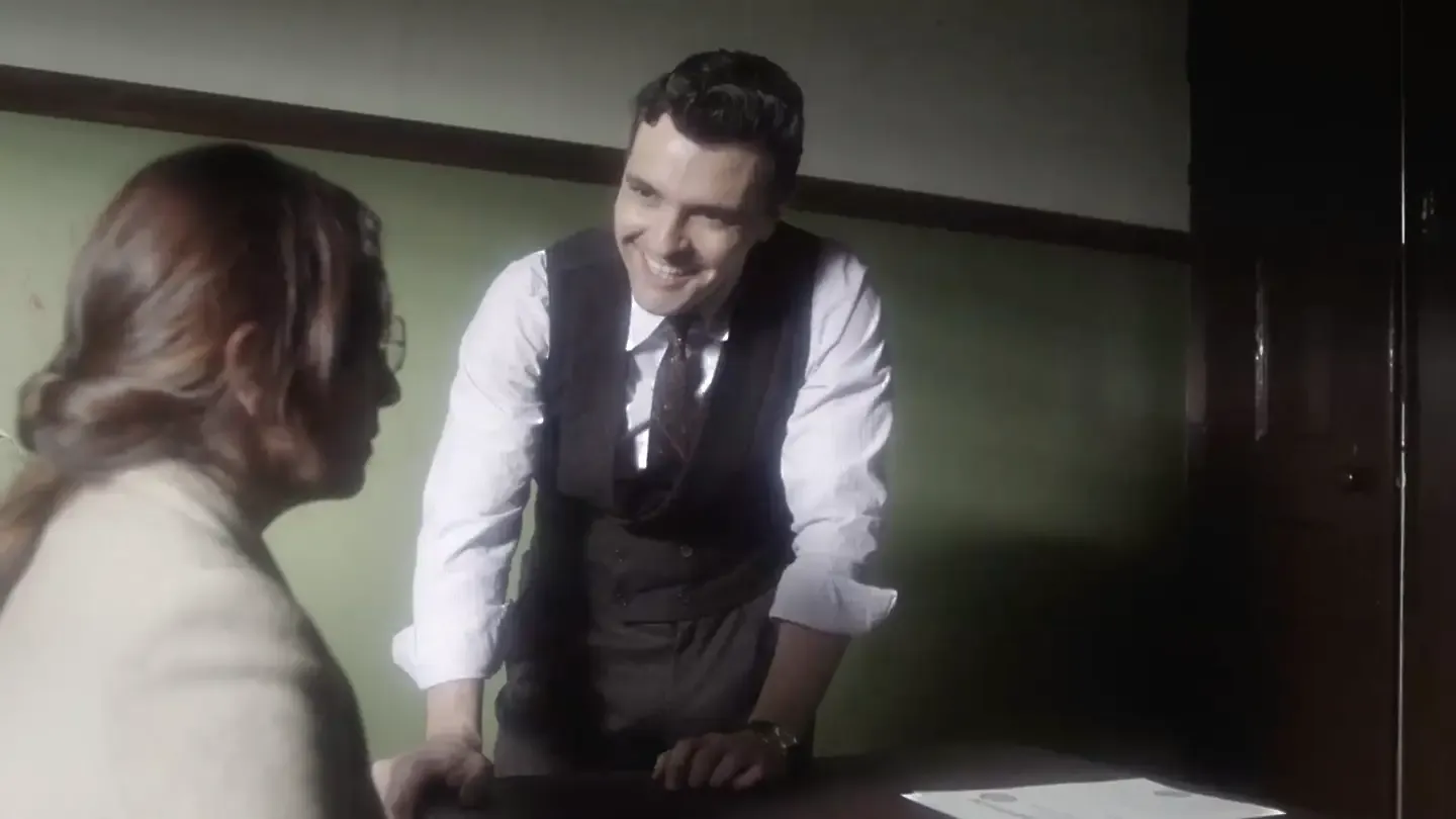 Jose Goncalves (Hugo Franco)