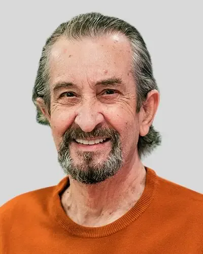 Carlos Areia