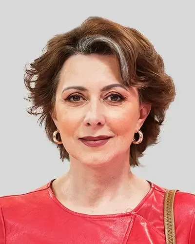 Maria João Abreu