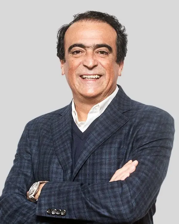 José Silva Pedro